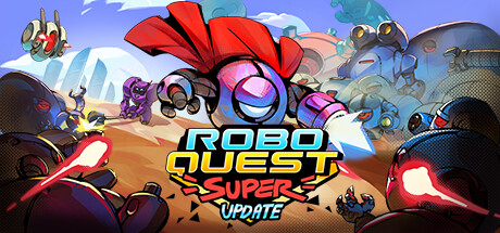 Roboquest/机器人任务(v0.8.9)