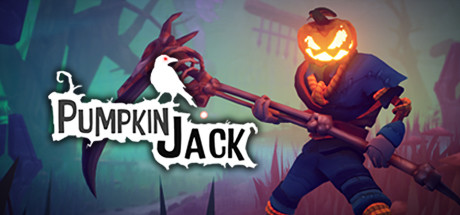 南瓜杰克/Pumpkin Jack(v5710352)