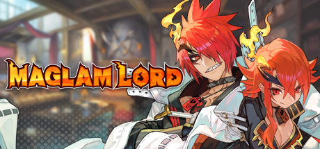 魔剑物语/MAGLAM LORD(Build.8156297+DLC)