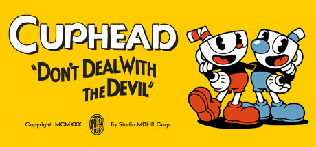 茶杯头/Cuphead(v1.3.4)