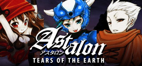 阿斯达伦:地球之泪/Astalon: Tears of the Eart