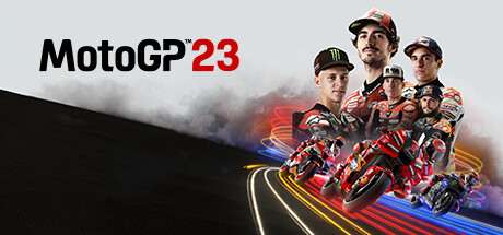 世界摩托大奖赛23/MotoGP23(更新v14.03.2024)