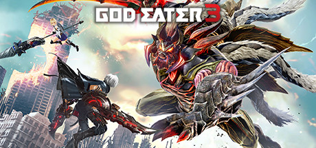 噬神者3/God Eater 3(321合集)