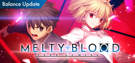 月姬乱斗/MELTY BLOOD: TYPE LUMINA(豪华限定版+