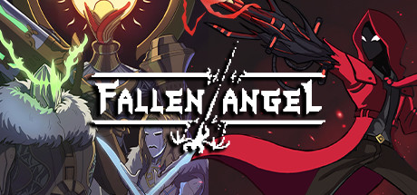 堕落天使路西法/Fallen Angel(v1.0.7)