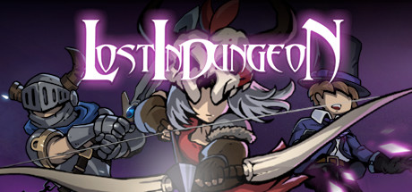 地牢迷失者/Lost in Dungeon(V20210218)