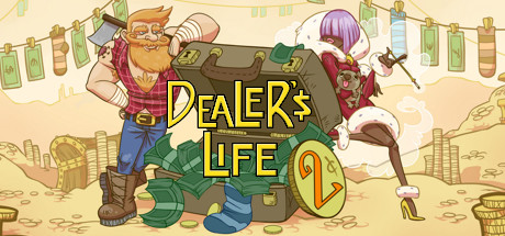 当铺人生2-掌柜人生2/Dealers Life 2(V1.013-商机