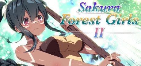 樱花森林女孩2/Sakura Forest Girls 2(V1.0)