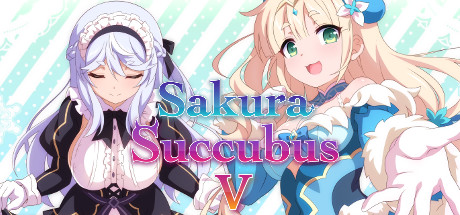 樱花魅魔5/Sakura Succubus 5(V1.0)