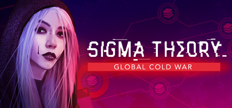 西格玛理论:谍战/Sigma Theory: Global Cold W