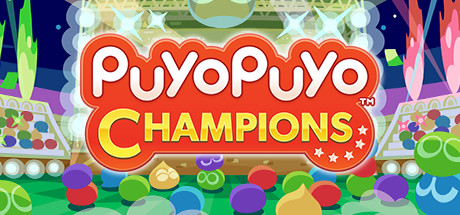 魔法气泡冠军/Puyo Puyo Champions(Build 202