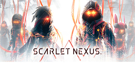 绯红结系/SCARLET NEXUS(v1.08)