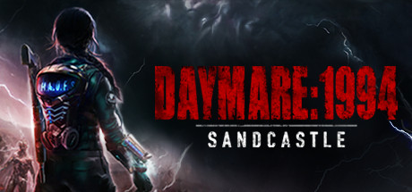 白日梦魇:沙堡1994/Daymare 1994 Sandcastle(