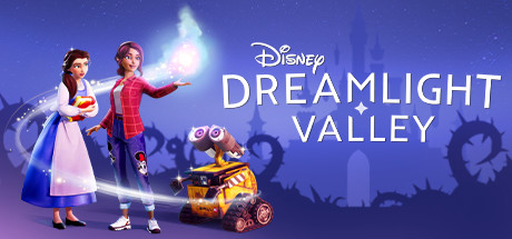 迪士尼梦幻星谷/Disney Dreamlight Valley(更新 