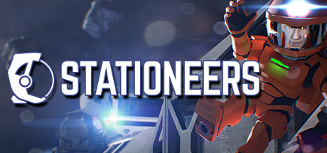 太空站长/空间工程师/Stationeers  (更新v0.2.4972