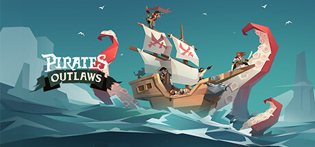 枪与香蕉/Pirates Outlaws(更新v2.60)