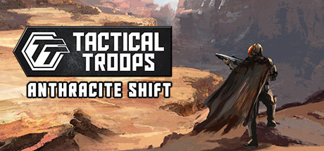 战术部队:无烟变换/Tactical Troops: Anthracit