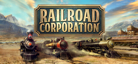 铁路公司/Railroad Corporation(更新Roadmast