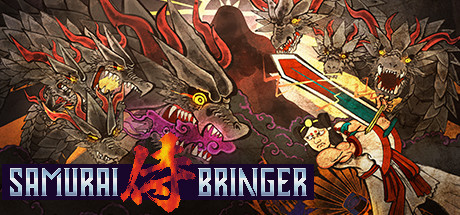 侍神大乱战/Samurai Bringer(V1.02.0)