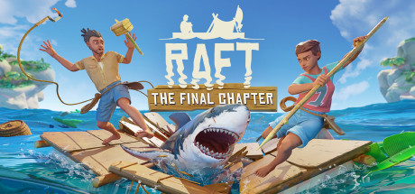 木筏求生/Raft(v1.09最终章)