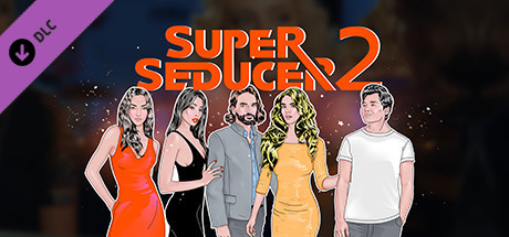 超级情圣2/Super Seducer 2(Build20210401支