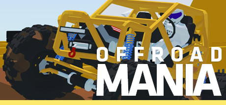 越野疯狂/Offroad Mania(v1.0.30)