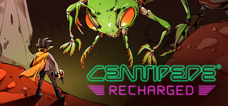 大蜈蚣/Centipede: Recharged