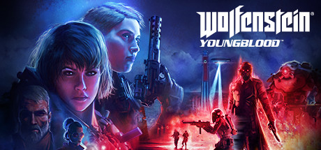 德军总部:新血脉/Wolfenstein: Youngblood(Bui