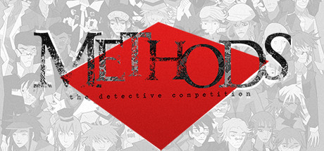 探案法:侦探大赛/Methods: The Detective Comp