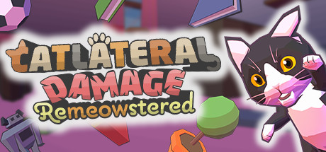 暴力喵喵拳:重置版/Catlateral Damage: Remeows