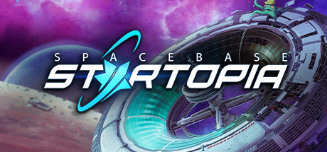 星际乐土太空基地/Spacebase Startopia(v1.4.2)