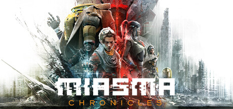 迷瘴纪事/Miasma Chronicles(V1.01+预购特典+全D