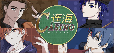 连海CASINO(Build.9628111-1.2.2+DLC)