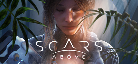 遍体鳞伤/Scars Above(v1.0.1.129298)