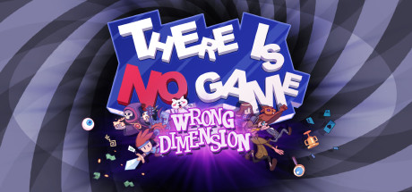 这里没有游戏:错误维度/There Is No Game : Wrong