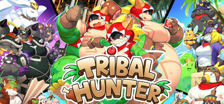 部落猎人/Tribal Hunter(V1.0.1.0+全DLC)