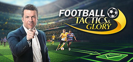 足球、策略与荣耀/Football, Tactics \u0026 Gl