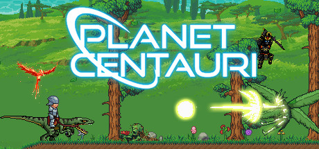 半人马之星/Planet Centauri(v0.13.5)