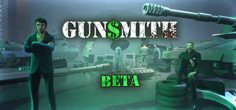 枪械匠/Gunsmith(v0.45d)