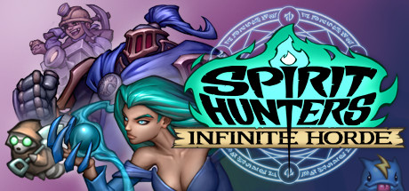 精灵猎手:无限部落/Spirit Hunters: Infinite H