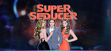 超级情圣/Super Seducer(更新v6509984)