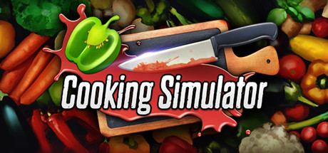 料理模拟器/Cooking Simulator(v4.0.31 整合披萨