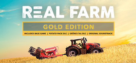 真实农场:黄金版/Real Farm - Gold Edition