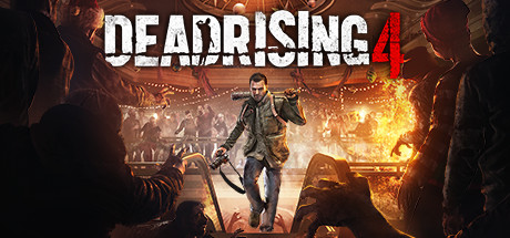 丧尸围城4/Dead Rising 4(v20180829)