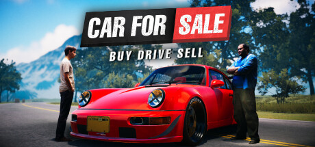 汽车出售模拟器2023/Car For Sale Simulator 2