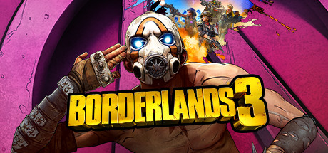 无主之地3/Borderlands 3( 更新 v18.07.2024)