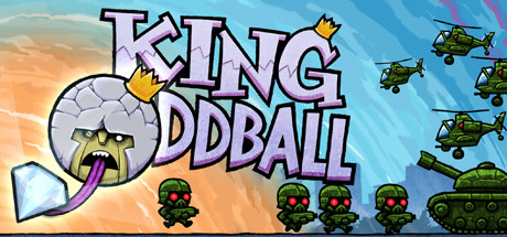 古怪之王/King Oddball(Build.20210203)