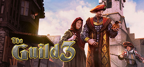 行会3/The Guild 3(v0.9.10)