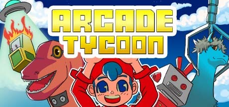 街机大亨/Arcade Tycoon