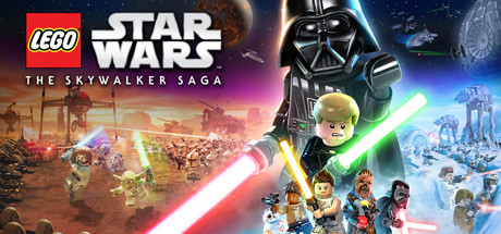 乐高星球大战:天行者传奇/LEGO Star Wars: The Sky